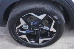 2023 Kia
Seltos Sport+