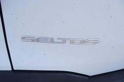 2023 Kia
Seltos Sport+