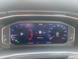 2022 Volkswagen T-Cross 85TSI Style