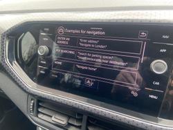 2022 Volkswagen
                T-Cross 85TSI Style