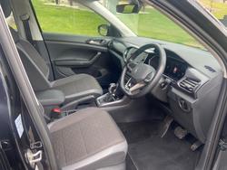 2022 Volkswagen T-Cross 85TSI Style