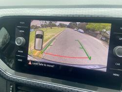 2022 Volkswagen
                T-Cross 85TSI Style