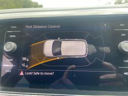 2022 Volkswagen
                T-Cross 85TSI Style