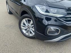 2022 Volkswagen
                T-Cross 85TSI Style