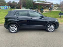 2022 Volkswagen T-Cross 85TSI Style