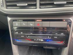 2022 Volkswagen T-Cross 85TSI Style