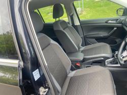 2022 Volkswagen T-Cross 85TSI Style