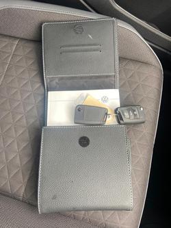 2022 Volkswagen
                T-Cross 85TSI Style