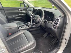 2022 Kia
Sorento Sport+