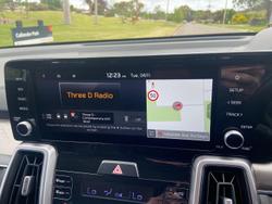 2022 Kia
Sorento Sport+