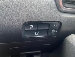 2022 Kia
Sorento Sport+