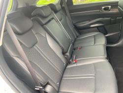 2022 Kia
Sorento Sport+