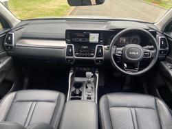 2022 Kia
Sorento Sport+