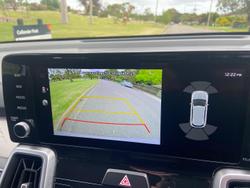 2022 Kia
Sorento Sport+