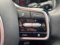 2022 Kia
Sorento Sport+