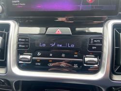 2022 Kia
Sorento Sport+