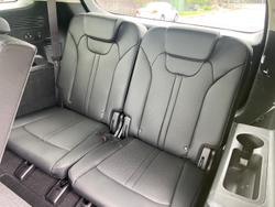 2022 Kia
Sorento Sport+