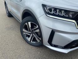 2022 Kia
Sorento Sport+