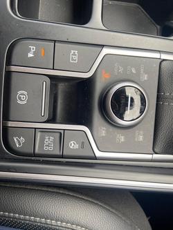 2022 Kia
Sorento Sport+