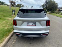 2022 Kia
Sorento Sport+