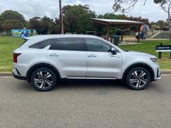 2022 Kia
Sorento Sport+