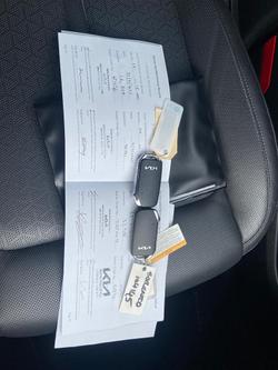 2022 Kia
Sorento Sport+