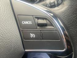 2018 Mitsubishi
                ASX LS