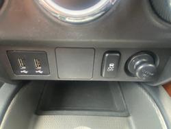 2018 Mitsubishi
                ASX LS