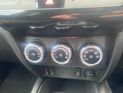 2018 Mitsubishi ASX LS