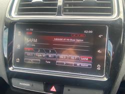 2018 Mitsubishi
                ASX LS