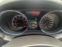 2018 Mitsubishi ASX LS