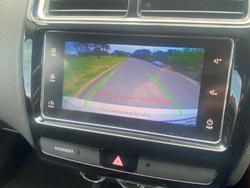 2018 Mitsubishi
                ASX LS