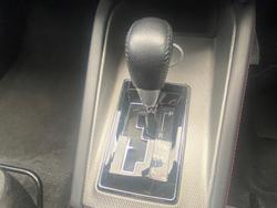 2018 Mitsubishi ASX LS