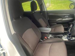 2018 Mitsubishi ASX LS