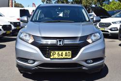 2016 Honda HR-V VTi-S