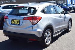 2016 Honda HR-V VTi-S