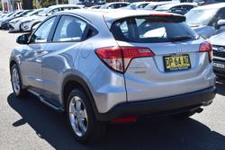 2016 Honda HR-V VTi-S