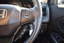 2016 Honda HR-V VTi-S