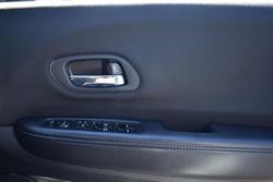 2016 Honda HR-V VTi-S