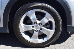 2016 Honda HR-V VTi-S