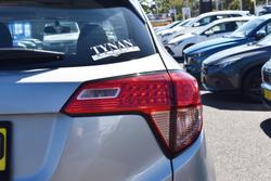 2016 Honda HR-V VTi-S