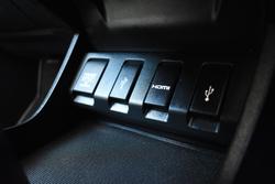 2016 Honda HR-V VTi-S