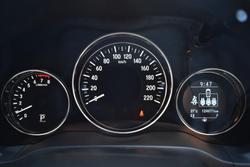 2016 Honda HR-V VTi-S