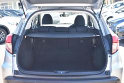 2016 Honda HR-V VTi-S