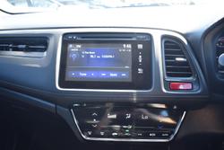 2016 Honda HR-V VTi-S