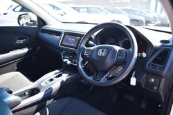 2016 Honda HR-V VTi-S