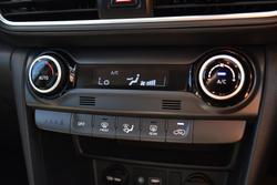 2017 Hyundai Kona Highlander OS MY18 Lake Silver