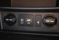 2017 Hyundai Kona Highlander OS MY18 Lake Silver