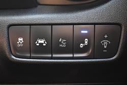 2017 Hyundai Kona Highlander OS MY18 Lake Silver