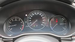 2025 Mazda 3 G20 Evolve BP Series Platinum Quartz